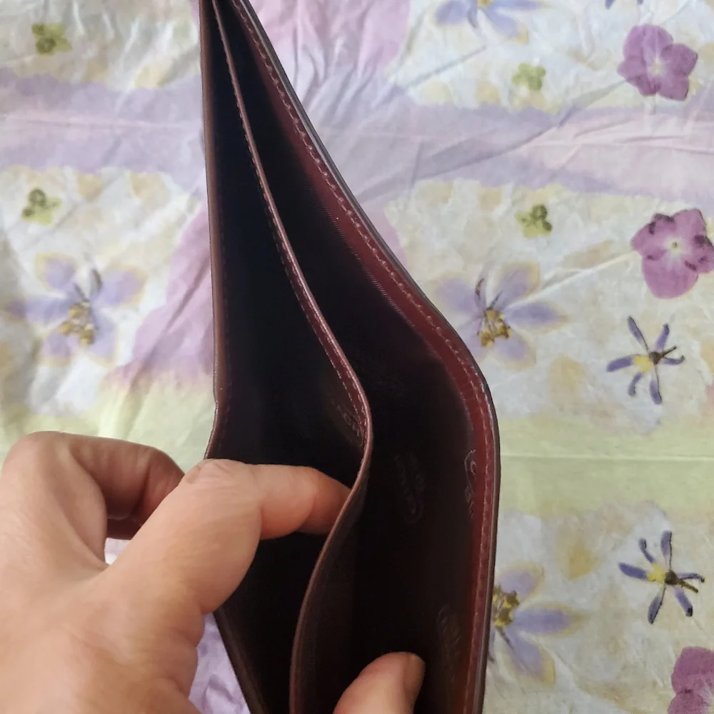 Coach Wallet - Picture 9 of 11